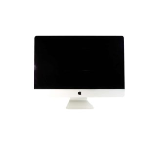 iMac (Late 2012) | i7-4771 3.5 GHz / 32GB RAM / 500GB SSD | 27