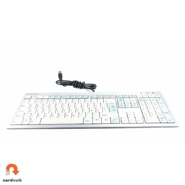 Logickeyboard lxh-jme7596h