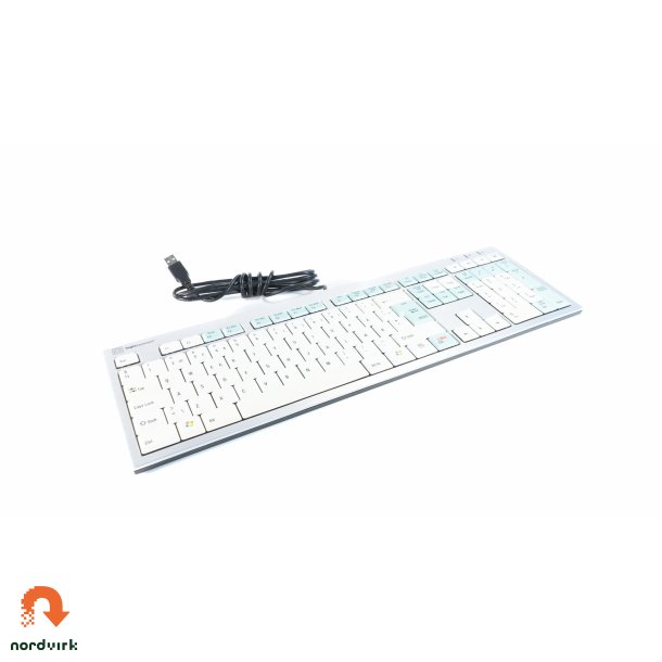 Logickeyboard lxh-jme7596h