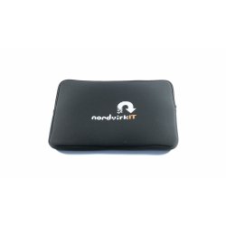 Laptop sleeve 14" - Med Logo