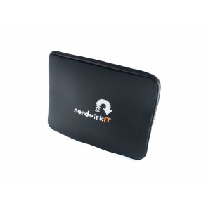 Laptop sleeve 15
