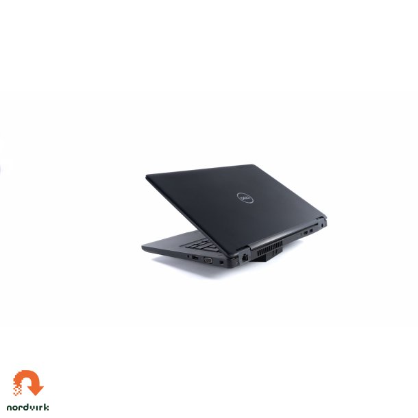 Dell Latitude 5490 | I5-8250U 1.6GHz / 8GB RAM / 256GB NVME | 14" FHD / Win 11 / Grade B