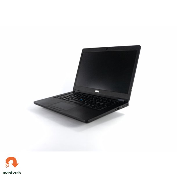 Dell Latitude 5490 | I5-8250U 1.6GHz / 8GB RAM / 256GB NVME | 14" FHD / Win 11 / Grade C
