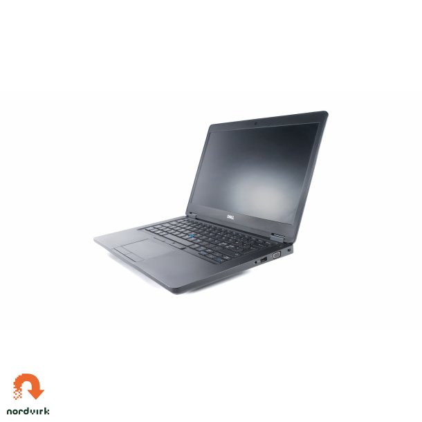 Dell Latitude 5490 | I5-8250U 1.6GHz / 8GB RAM / 256GB NVME | 14" FHD / Win 11 / Grade B