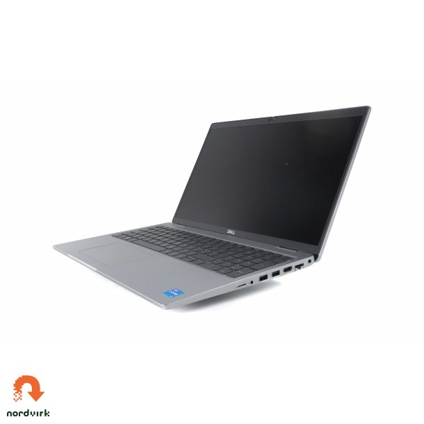 Dell Latitude 5520 | i5-1135G7 2.4GHz / 8GB RAM | 256GB NVMe / 15" FHD / Grade B