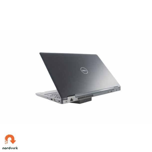 Dell Latitude 5591 | i5-8400H 2.5GHz / 16GB RAM / 256GB NVME | 15" FHD GeForce MX130 | Grade B