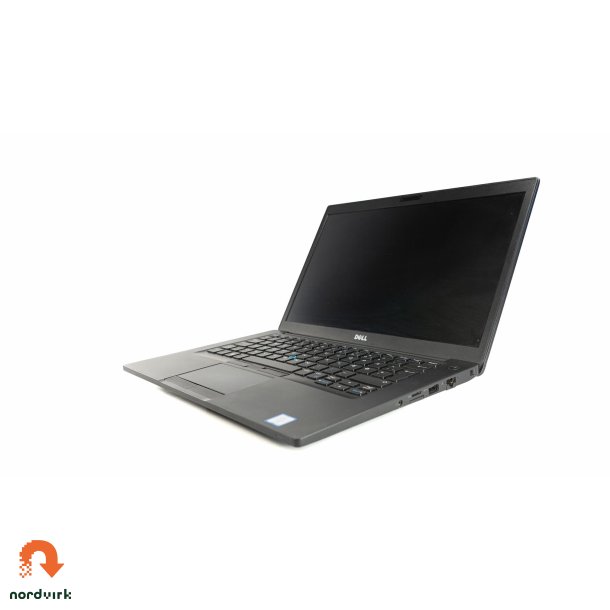 Dell Latitude 7480 | i5-7200u 2.5Ghz / 8GB / 512GB SSD | 14" FHD / Grade B