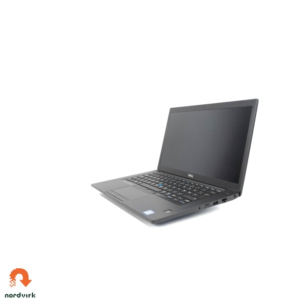 Dell Latitude 7490 | I5-8350u 1.9GHz / 8GB RAM / 256GB NVME | 14" FHD / WIN 11 / Grade B