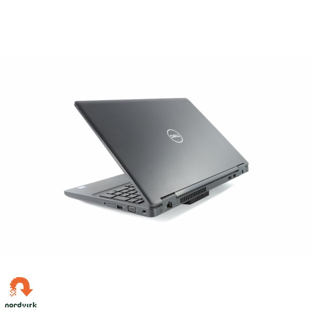 Dell Latitude 5590 | Core i5-8250U 1.60GHz / 16GB RAM / 256GB NVMe | 15" FHD / Win 11 / Grade B