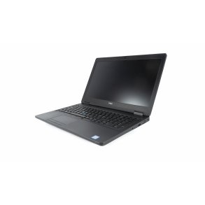 Dell Latitude 5590 | Core i5-8250U 1.60GHz / 16GB RAM / 256GB NVMe | 15