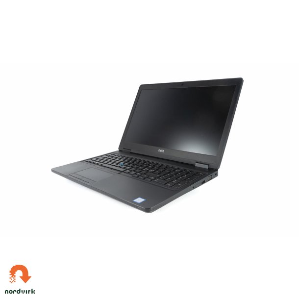 Dell Latitude 5590 | Core i5-8250U 1.60GHz / 16GB RAM / 256GB NVMe | 15" FHD / Win 11 / Grade B