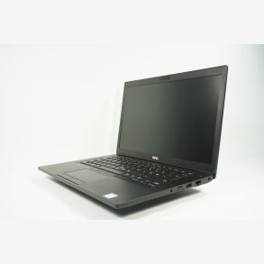 Dell Latitude 7480 | I5-7200u 2.6Ghz / 8GB RAM / 256GB NVME |  14