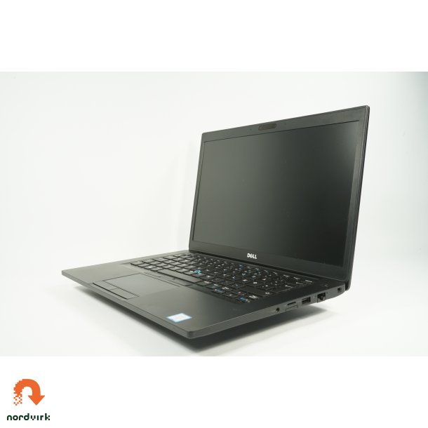 Dell Latitude 7480 | I5-7200u 2.6Ghz / 16GB RAM / 256GB NVME |  14" FHD / Grade B