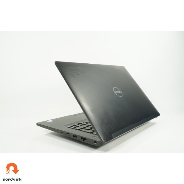 Dell Latitude 7480 | I5-7200u 2.6Ghz / 8GB RAM / 256GB NVME |  14" FHD / Grade B