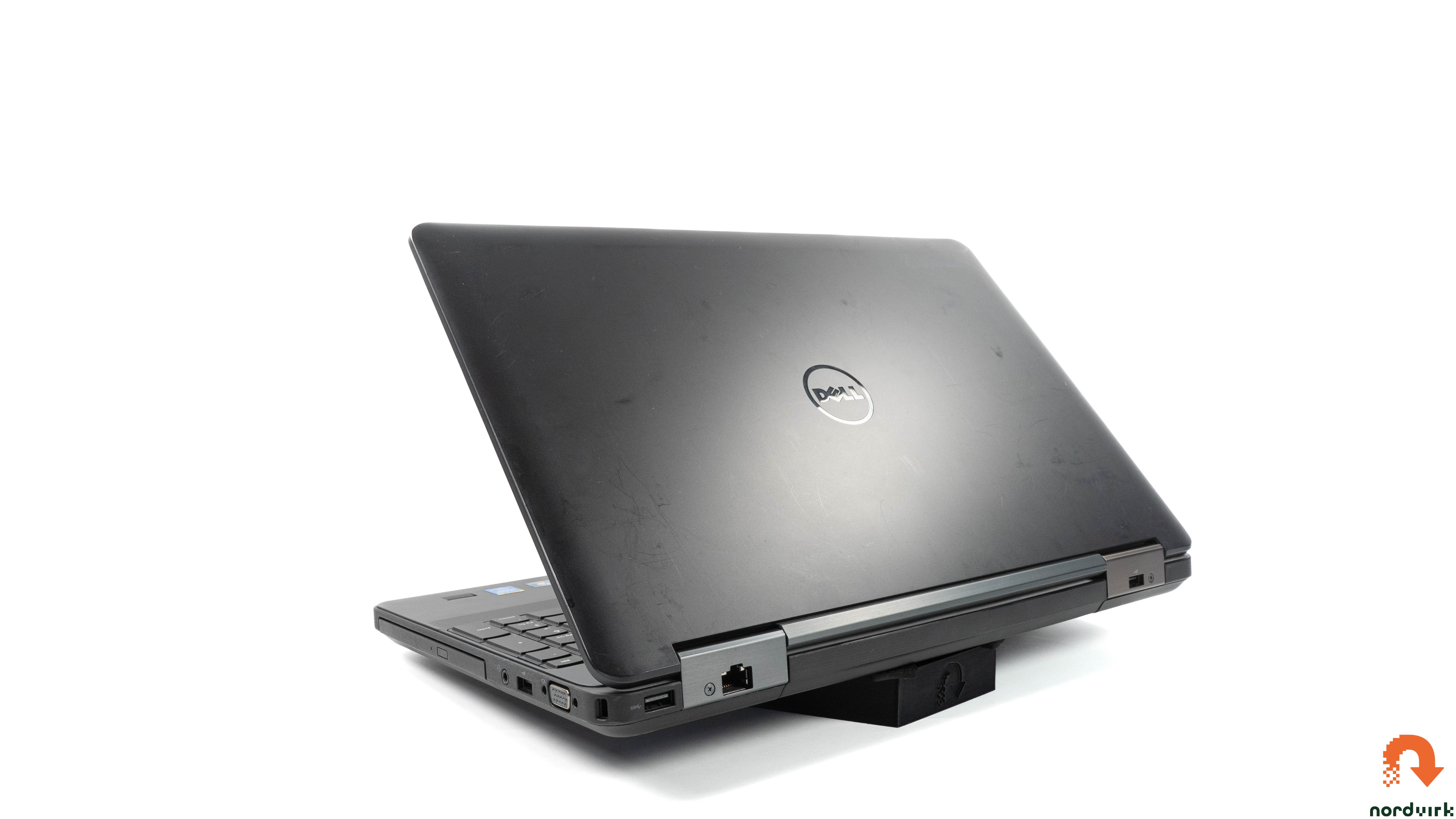 Dell Latitude E5540 i54310u 2.Ghz / 8GB RAM / 256GB SSD 15" FHD
