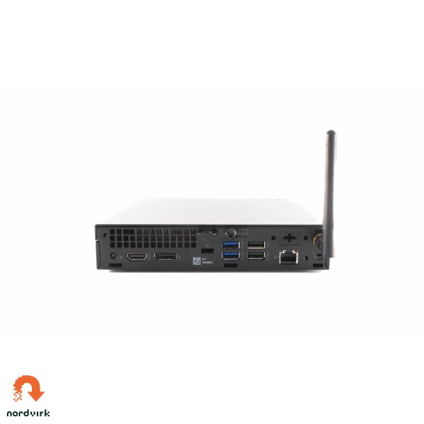 Dell Optiplex 3070 Micro | i5-9500t 2.2Ghz / 8GB RAM / 256GB NVMe | Grade A