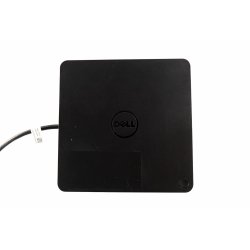 Dell Thunderbolt Dock TB16/K16A | Brugt - (Inkl. 180W Str�mforsyning)