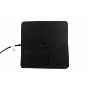 Dell Thunderbolt Dock TB16/K16A | Brugt - (Inkl. 180W Str�mforsyning)