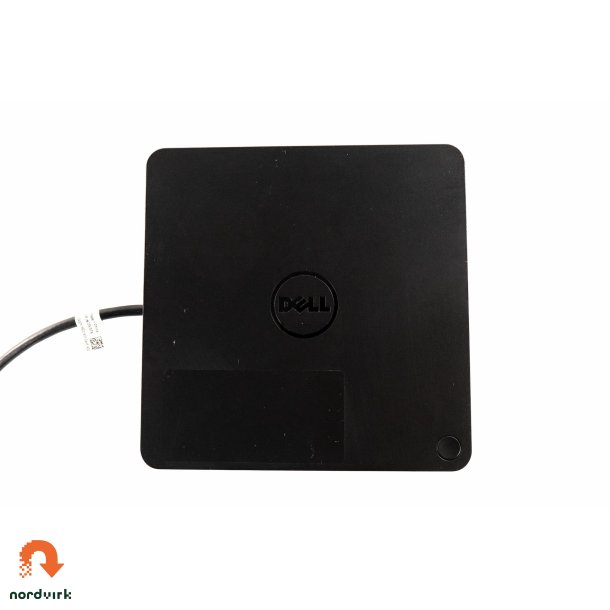 Dell Thunderbolt Dock TB16/K16A | Brugt - (Inkl. 180W Str�mforsyning)