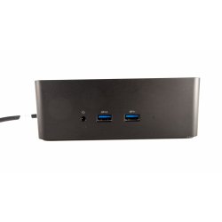 Dell Thunderbolt Dock TB16/K16A | Brugt - (Inkl. 180W Str�mforsyning)