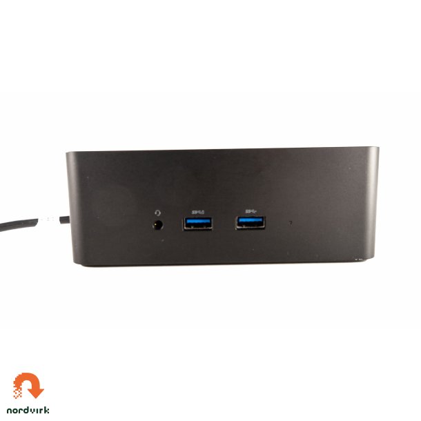 Dell Thunderbolt Dock TB16/K16A | Brugt - (Inkl. 180W Str�mforsyning)