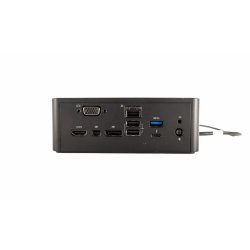 Dell Thunderbolt Dock TB16/K16A | Brugt - (Inkl. 180W Str�mforsyning)