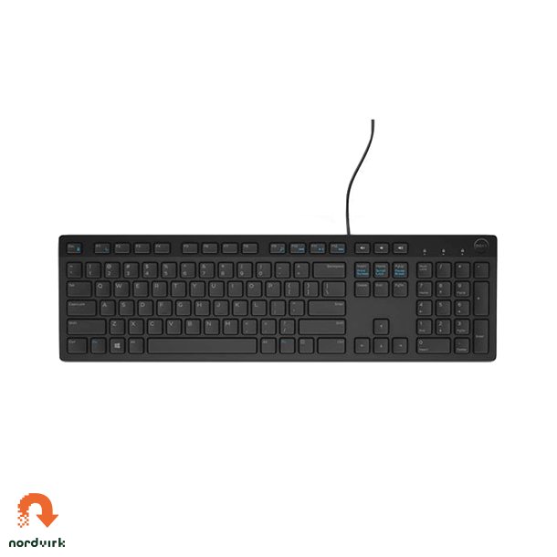 Assorteret Keyboard - USB / Grade A+