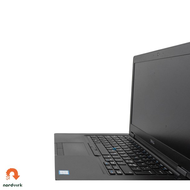 Dell Latitude 5480 | i5-7200u 2.5Ghz / 256GB NVMe | 8GB RAM / 14" FHD / Grade B