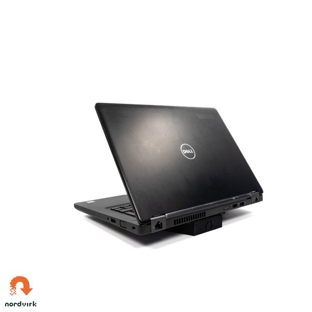 Dell Latitude 5480 | i5-7200u 2.5Ghz / 256GB NVMe | 8GB RAM / 14" FHD / Grade B