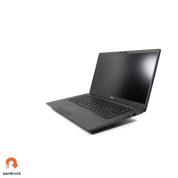 Dell Latitude 7400 | i5-8365u 1.6Ghz / 16GB RAM / 256GB NVMe | 14" FHD / WIN 11 / Grade B