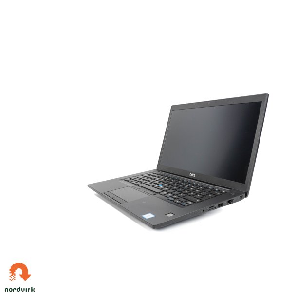 Dell Latitude 7490 | I5-8350u 1.9GHz / 8GB RAM / 256GB NVME | 14" FHD / WIN 11 / Grade A