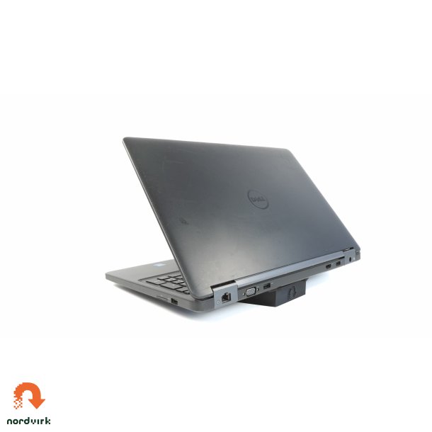 Dell Precision 7550 | I9-10885H 2.4GHz / 32GB / 1TB NVME | Quadro RTX 3000 / 15" FHD / Grade A
