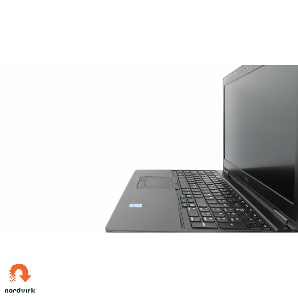 Dell Precision 7550 | Xeon W-10885M 2.4GHz / 96GB / 1TB NVME | Quadro RTX 3000 / 15" FHD / Grade B