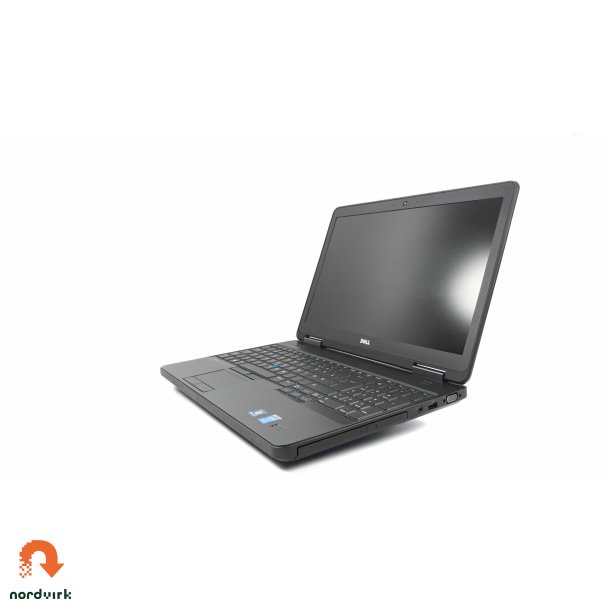 Dell Latitude E5540 | i7-4600u 2.1Ghz / 8GB RAM / 256GB SSD | 15" FHD / Grade B