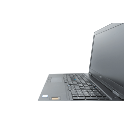 Dell Latitude 5580 | i5-7440hq 2.8Ghz / 16GB RAM / 256GB NVMe | 15" FHD / Geforce 940MX / Grade B