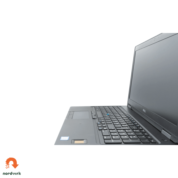 Dell Latitude 5580 | i5-7440hq 2.8Ghz / 16GB RAM / 256GB NVMe | 15" FHD / Geforce 940MX / Grade B
