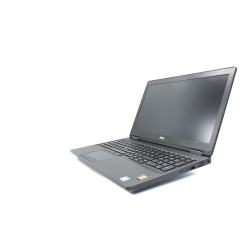 Dell Latitude 5580 | i5-7440hq 2.8Ghz / 16GB RAM / 256GB NVMe | 15" FHD / Geforce 940MX / Grade B