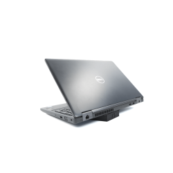 Dell Latitude 5580 | i5-7440hq 2.8Ghz / 16GB RAM / 256GB NVMe | 15" FHD / Geforce 940MX / Grade B