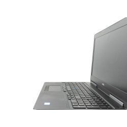 Dell Precision 7520 | I7-7820hq 2.9GHz / 32GB / 1TB NVME | Quadro M2200 Mobile / 15" FHD / Grade C
