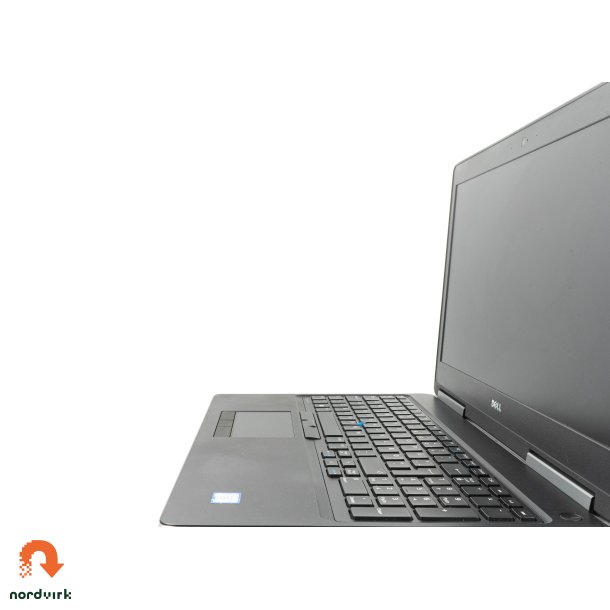 Dell Precision 7520 | I7-7820hq 2.9GHz / 32GB / 1TB NVME | Quadro M2200 Mobile / 15" FHD / Grade C