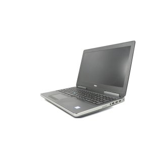 Dell Precision 7520 | I7-7820hq 2.9GHz / 32GB / 1TB NVME | Quadro M2200 Mobile / 15