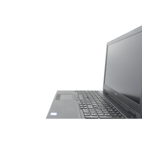 Dell Precision 7530 | I7-8850h 2.6GHz / 32GB / 1TB NVME | Quadro P2000 / 15