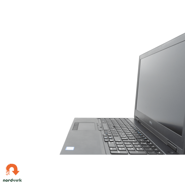 Dell Precision 7530 | I7-8850h 2.6GHz / 32GB / 1TB NVME | Quadro P2000 / 15" FHD / Grade A