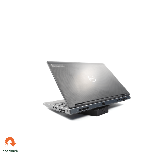 Dell Precision 7530 | I7-8850h 2.6GHz / 32GB / 1TB NVME | Quadro P2000 / 15" FHD / Grade A