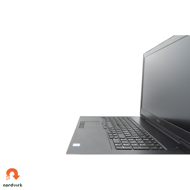 Dell Precision 7730 | I7-8850H 2.6GHz / 32GB / 1TB + 1TB NVME | Quadro P3200 / 17" FHD / WIN 11 / Grade A