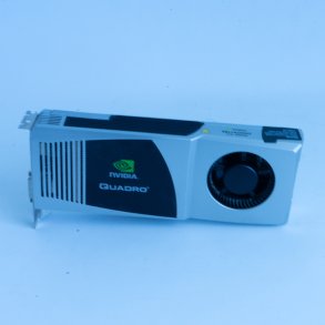 Nvidia Quadro FX 5800