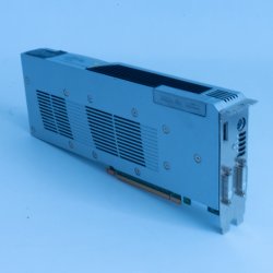 Nvidia Quadro FX 5800