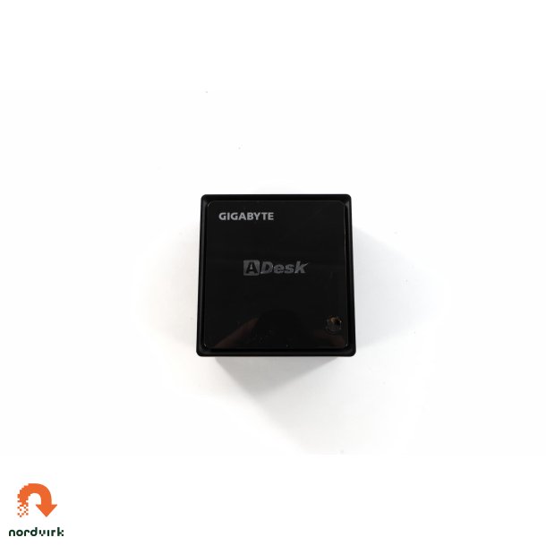 Gigabyte GB-BACE-3150 | Celeron N3150 1.6Ghz (4 kernet) / 4GB RAM | 120GB SSD | Grade A