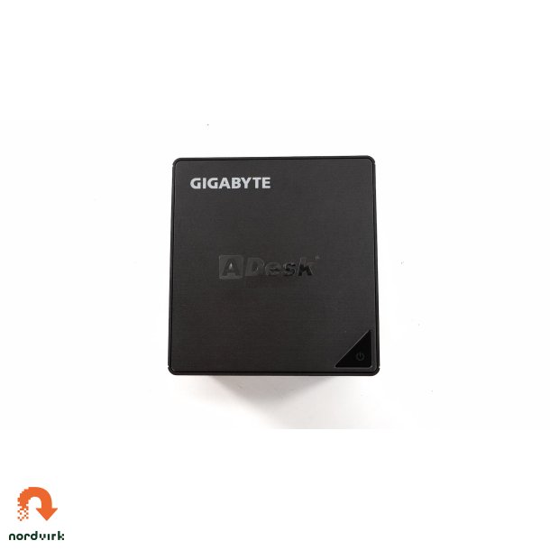 Gigabyte GB-BLCE-4105 | Celeron J4105 1.5Ghz (4 kernet) / 4GB RAM | 120GB SSD | Grade A