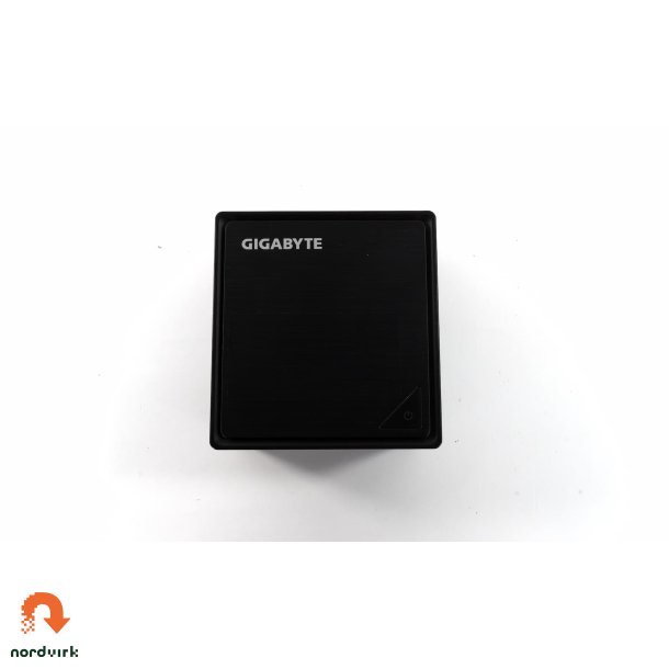 Gigabyte GB-BPCE-3455 | Celeron J3455 1.5Ghz (4 kernet) / 4GB RAM | 120GB SSD | Grade A